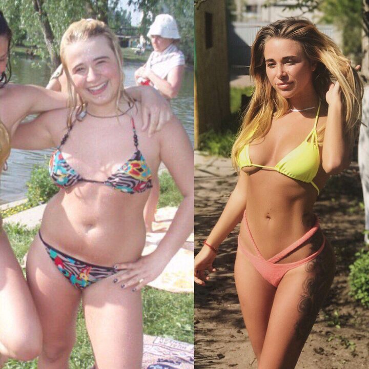 Experience in using Keto guru by Catherine from Kiev