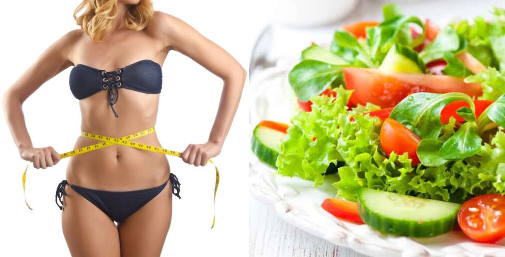 Exit from diet