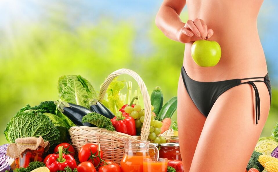 Vegetable day