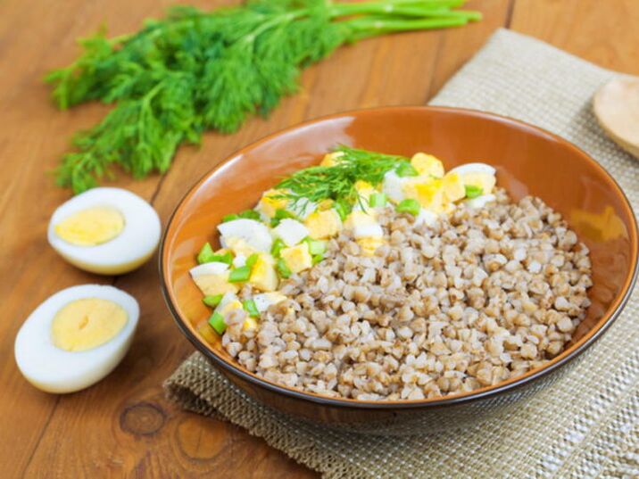 Buckwheat