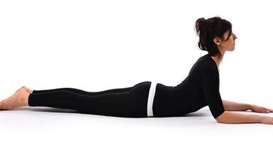 Abdominal exercises to lose belly fat